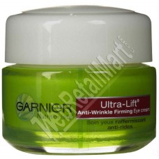 Garnier Wrinkle Ultra -  Lift Anti-Wrinkle Firming Eye Cream Cream